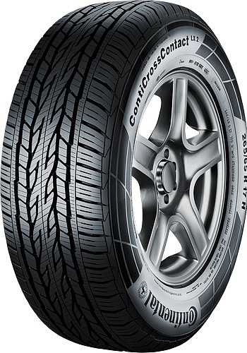 245/70 R 16 ContiCrossContact LX 2 XL 111T